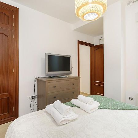 Apartamento Para Vivir Granada Con Parking المظهر الخارجي الصورة