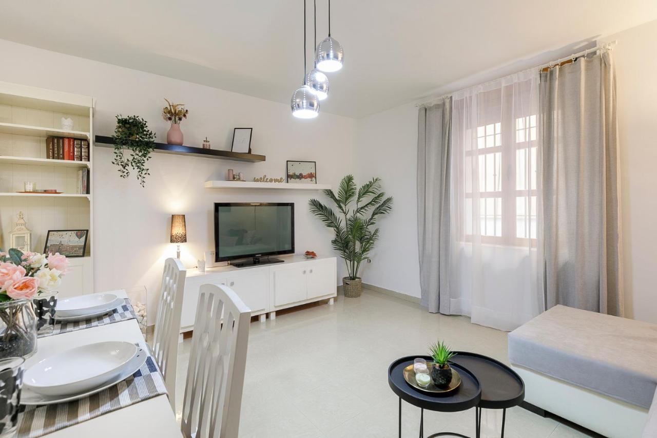 Apartamento Para Vivir Granada Con Parking المظهر الخارجي الصورة