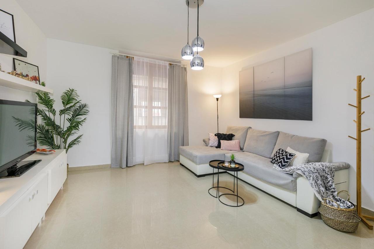 Apartamento Para Vivir Granada Con Parking المظهر الخارجي الصورة