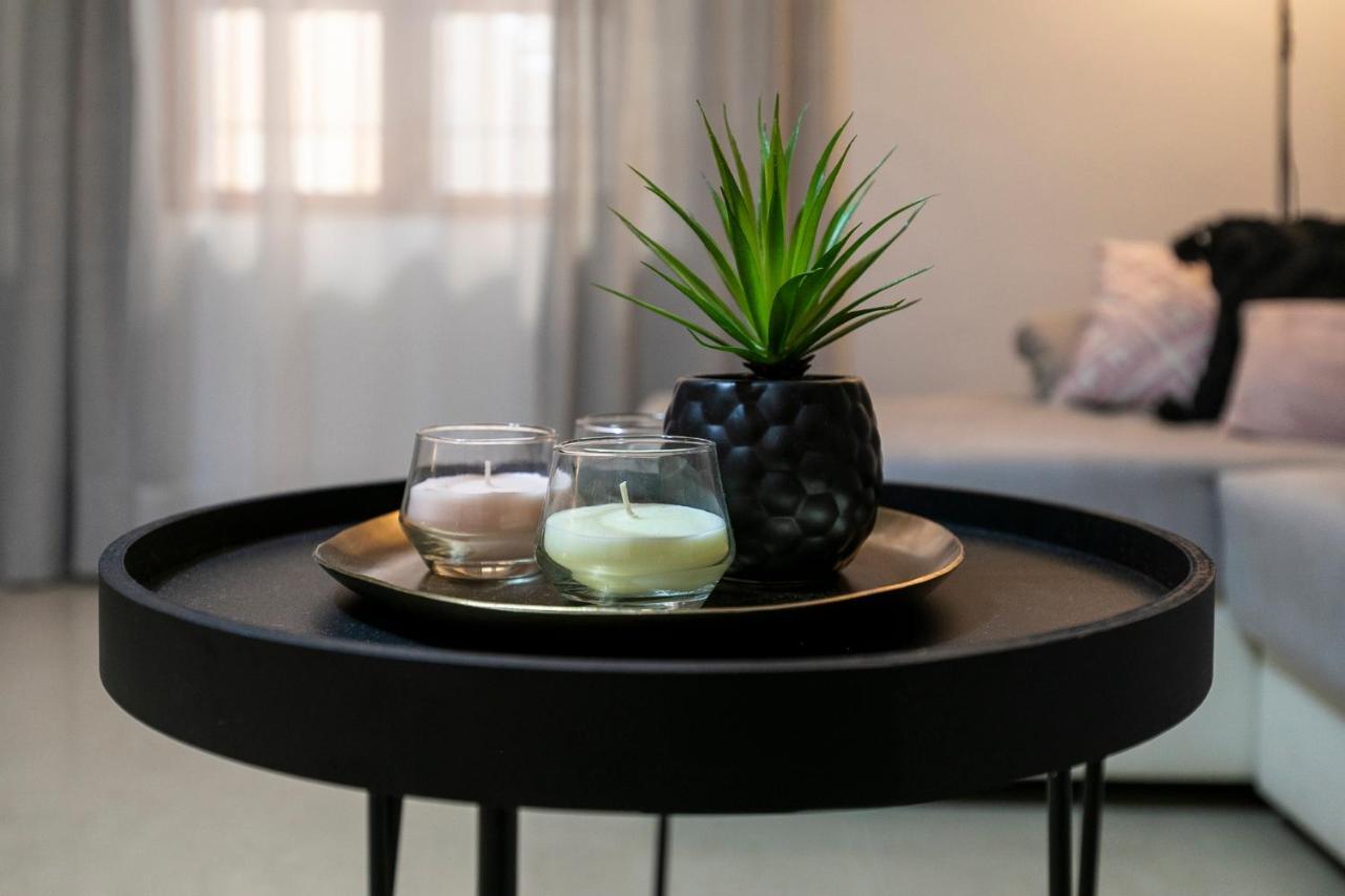 Apartamento Para Vivir Granada Con Parking المظهر الخارجي الصورة