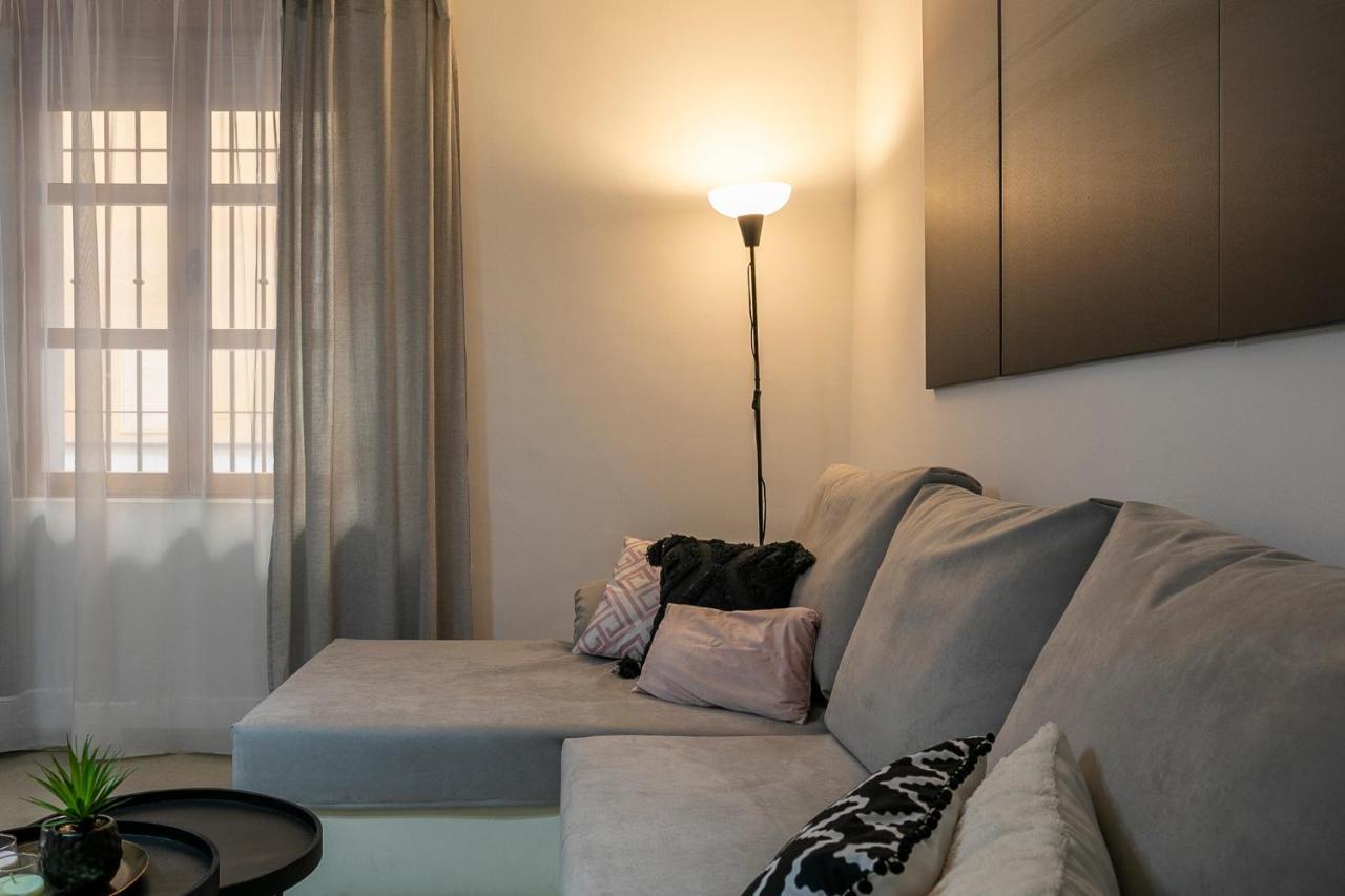 Apartamento Para Vivir Granada Con Parking المظهر الخارجي الصورة