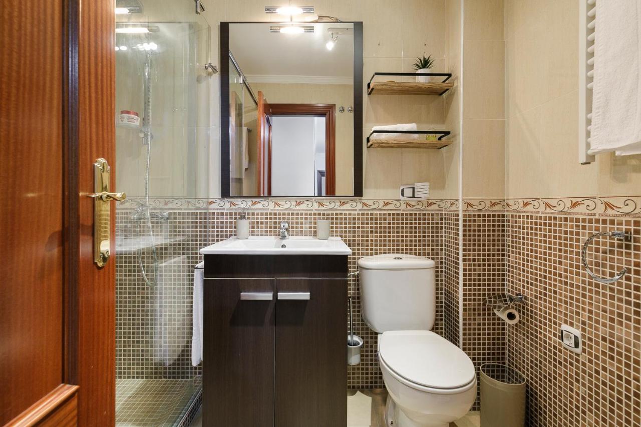 Apartamento Para Vivir Granada Con Parking المظهر الخارجي الصورة