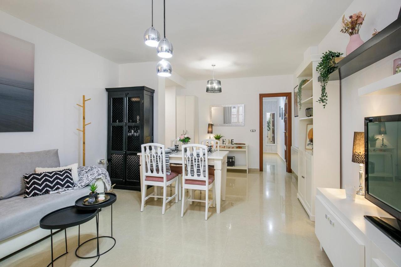 Apartamento Para Vivir Granada Con Parking المظهر الخارجي الصورة